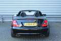 Mercedes-Benz SLK 200 K. 184pk AUTOMAAT TOP STAAT YOUNGTIMER 105dkm Clim Zwart - thumbnail 6