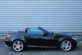 Mercedes-Benz SLK 200 K. 184pk AUTOMAAT TOP STAAT YOUNGTIMER 105dkm Clim Zwart - thumbnail 4