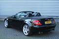 Mercedes-Benz SLK 200 K. 184pk AUTOMAAT TOP STAAT YOUNGTIMER 105dkm Clim Zwart - thumbnail 7