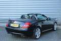 Mercedes-Benz SLK 200 K. 184pk AUTOMAAT TOP STAAT YOUNGTIMER 105dkm Clim Zwart - thumbnail 5