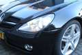Mercedes-Benz SLK 200 K. 184pk AUTOMAAT TOP STAAT YOUNGTIMER 105dkm Clim Zwart - thumbnail 25