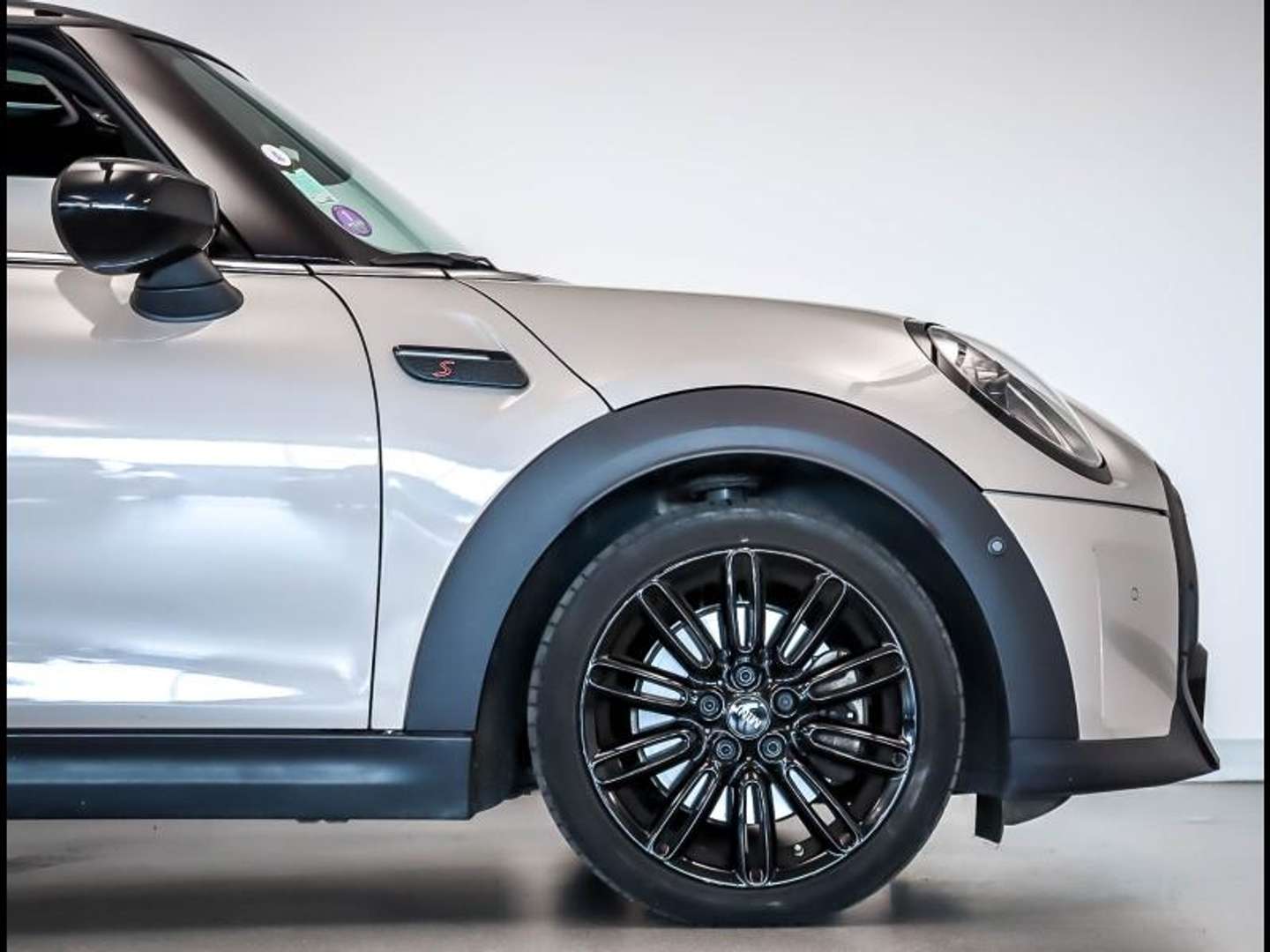 Mini Hatch Cooper S -  - Joinsteer - #5