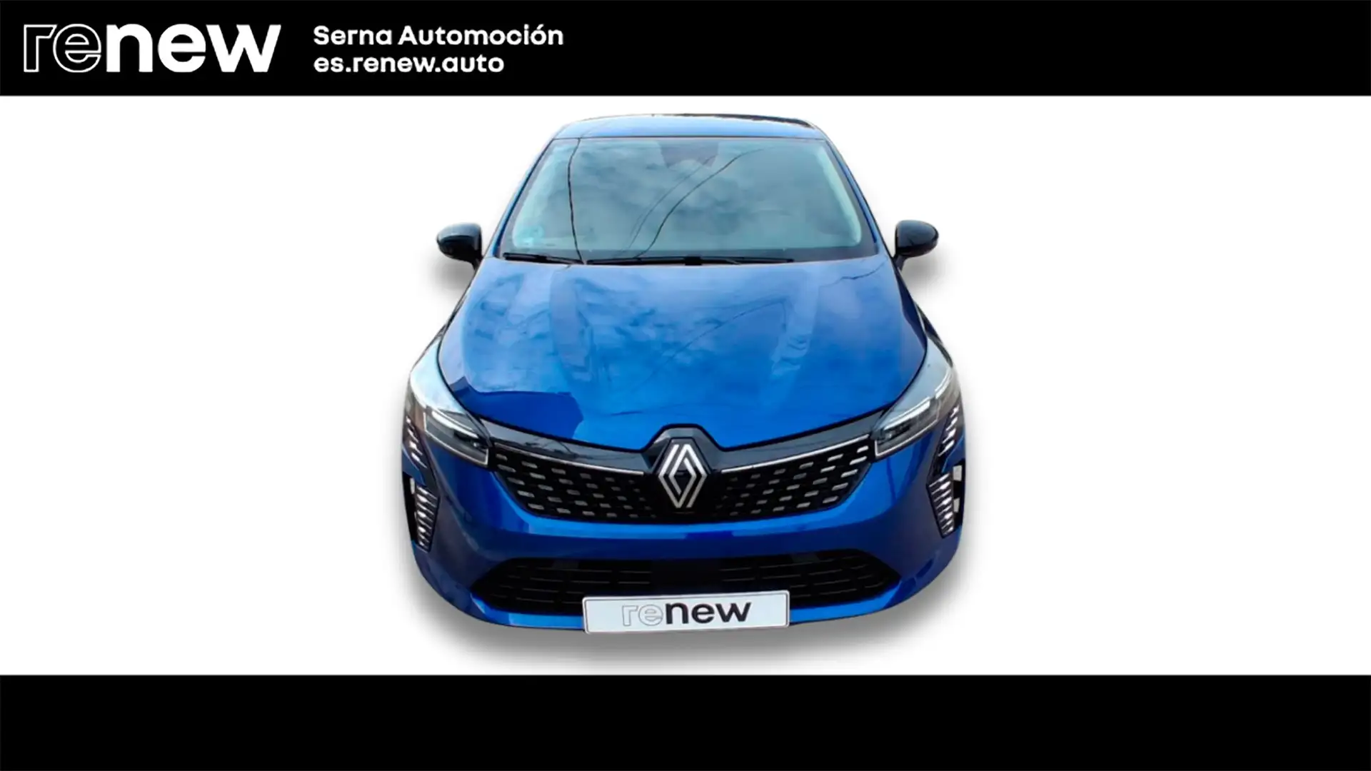 Renault Clio dCi Evolution 74kW - 2
