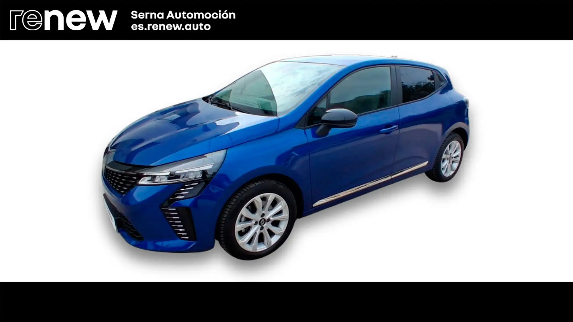 Renault Clio dCi Evolution 74kW - 1