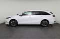 Kia Ceed SW / cee'd SW Sportswagon (Top) 1.5 T-GDI Top *NAVI*ACC*LED*S... Weiß - thumbnail 4