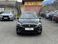 Suzuki SX4 S-Cross 1,4 DITC ALLGRIP flash LED PDC Kamera Navi Pano... Black - thumbnail 2