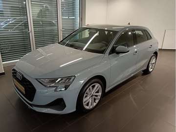 Sportback TDI 6-Gang