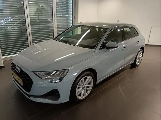 Audi A3 Sportback TDI 6-Gang