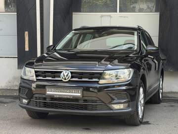 Join 4-Motion LED Navi ACC Sitzheizung