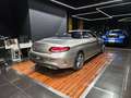 Mercedes-Benz C 200 Cabrio 9G-Tronic Gris - thumbnail 8
