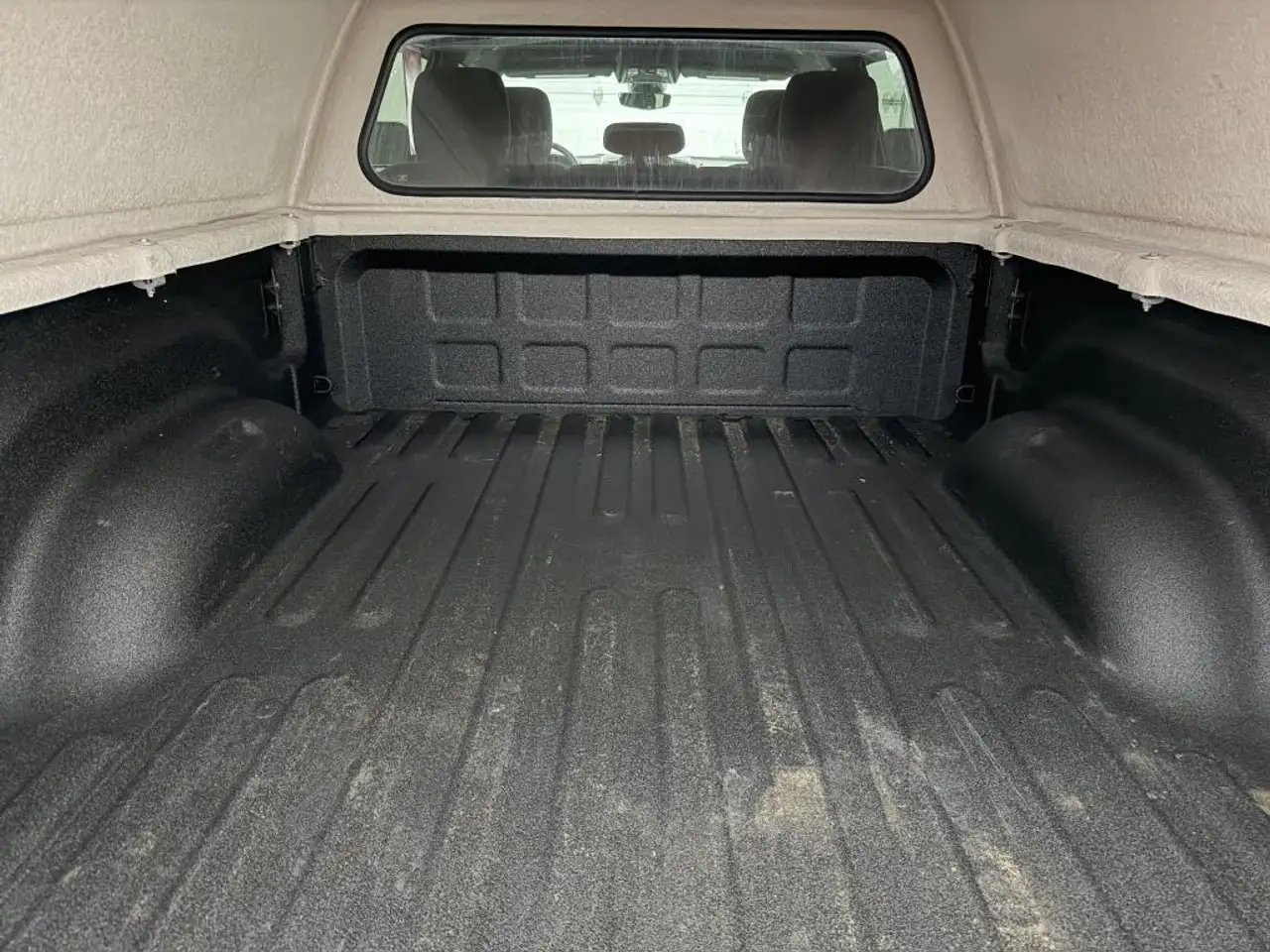 RAM 2500 fotografie RAM 2500