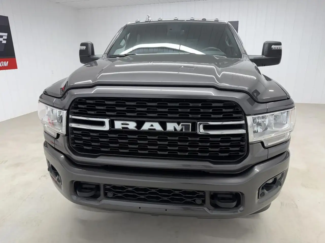 RAM 2500 fotografie RAM 2500