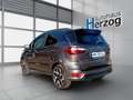 Ford EcoSport 1.0 EcoBoost ST-LINE Gris - thumbnail 3