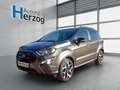 Ford EcoSport 1.0 EcoBoost ST-LINE Gris - thumbnail 1