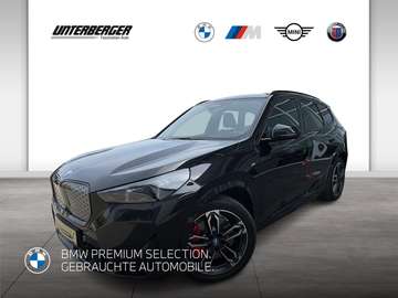 xDrive30 M Sportpaket Pro-Adaptives M Fahrwerk-Pan