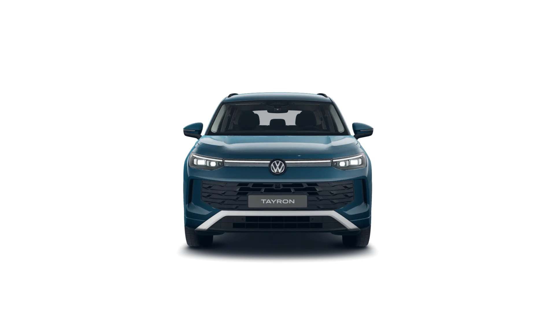 Volkswagen T-CROSS ETSI Life -  - Joinsteer - #5