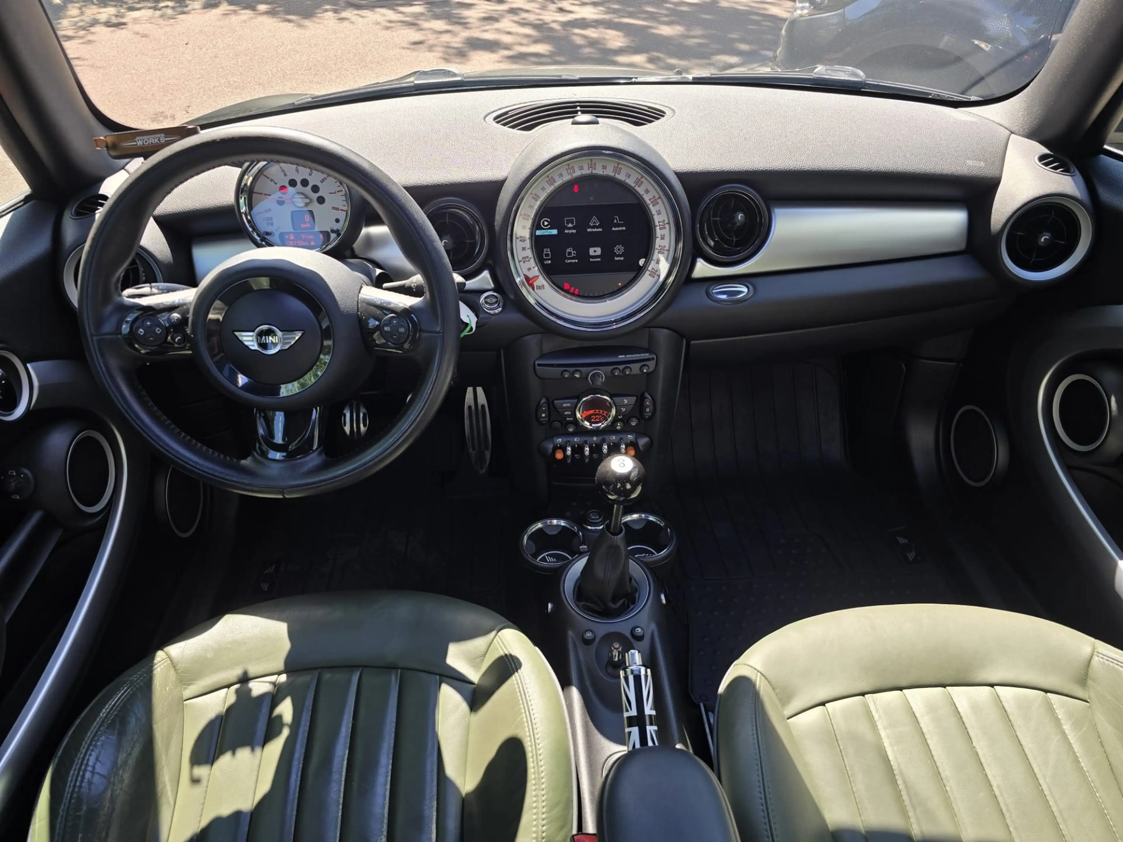 MINI Cooper S 3-Deurs 1.6 10 Years II | 2E EIGENAAR | 3/6 OF 12M — photo 22