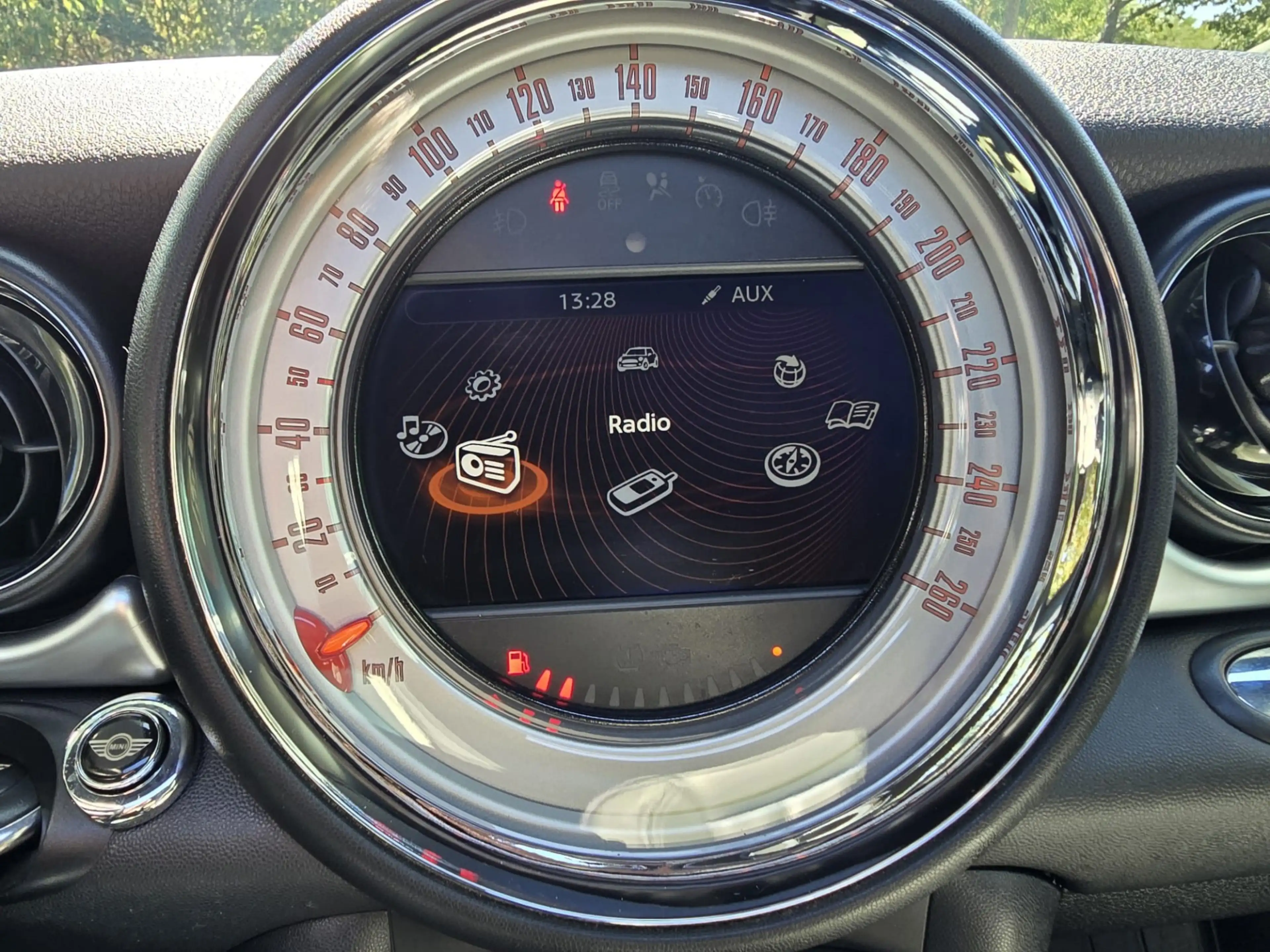 MINI Cooper S 3-Deurs 1.6 10 Years II | 2E EIGENAAR | 3/6 OF 12M — photo 27