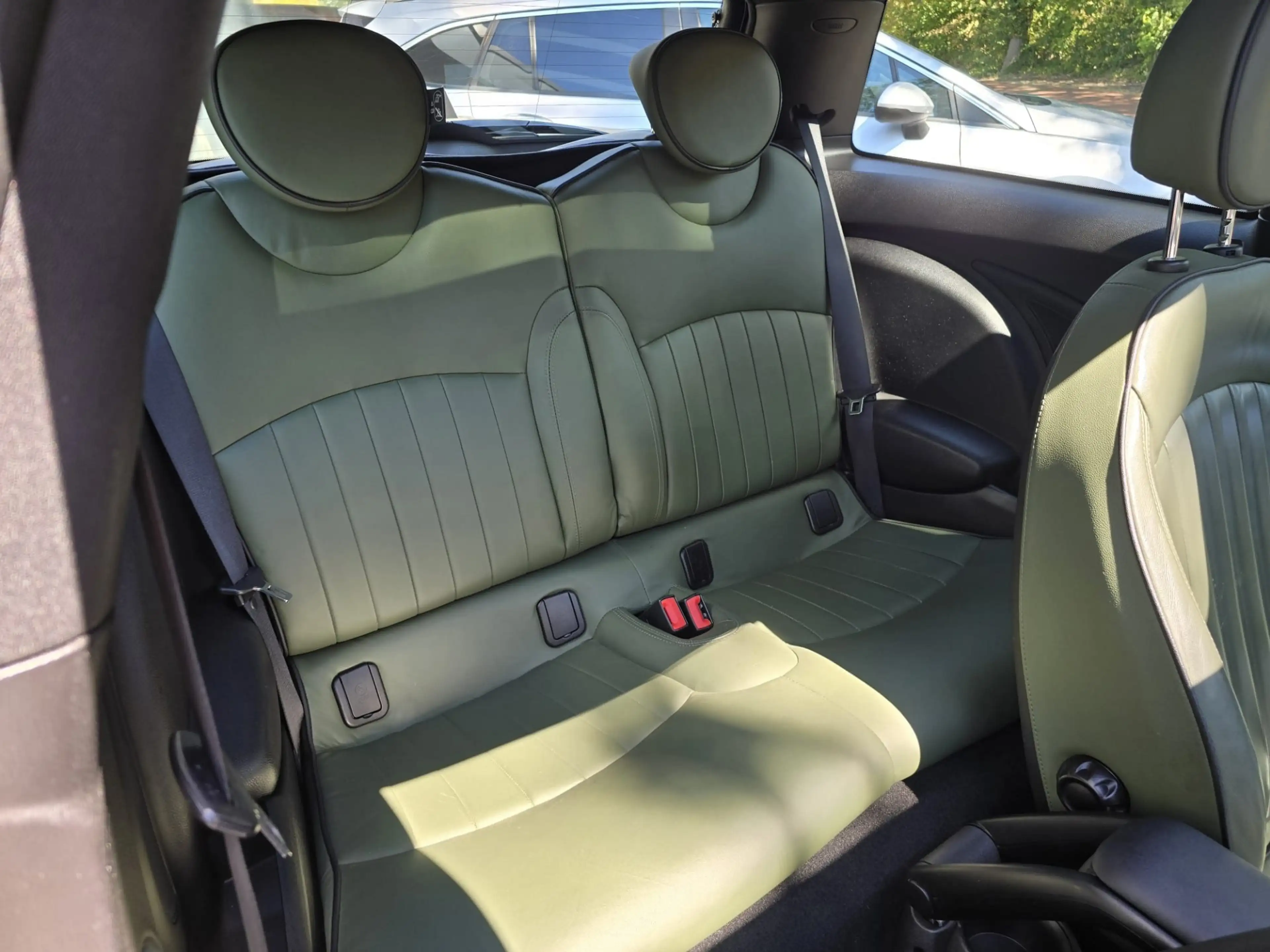 MINI Cooper S 3-Deurs 1.6 10 Years II | 2E EIGENAAR | 3/6 OF 12M — photo 19