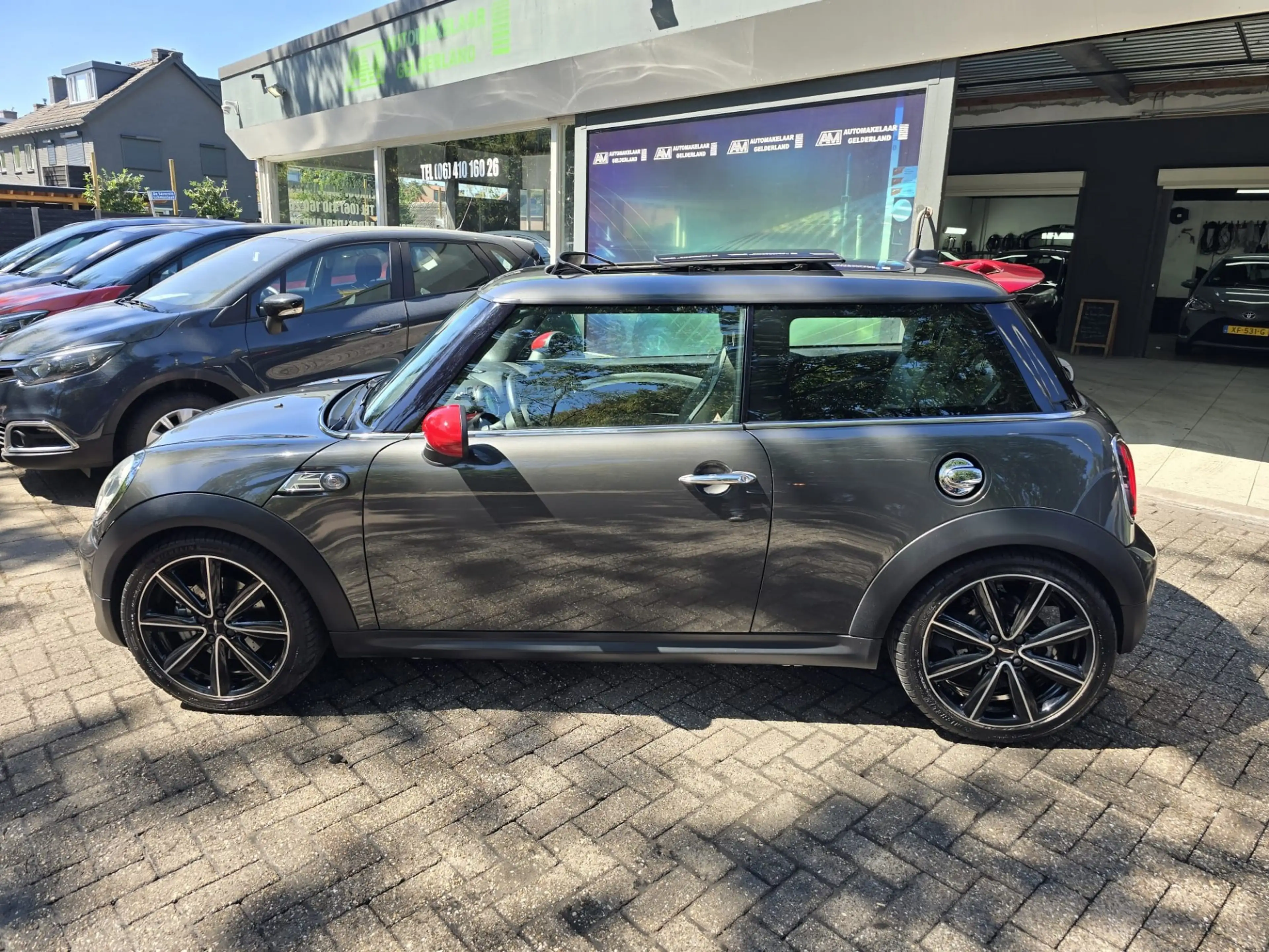 MINI Cooper S 3-Deurs 1.6 10 Years II | 2E EIGENAAR | 3/6 OF 12M — photo 9