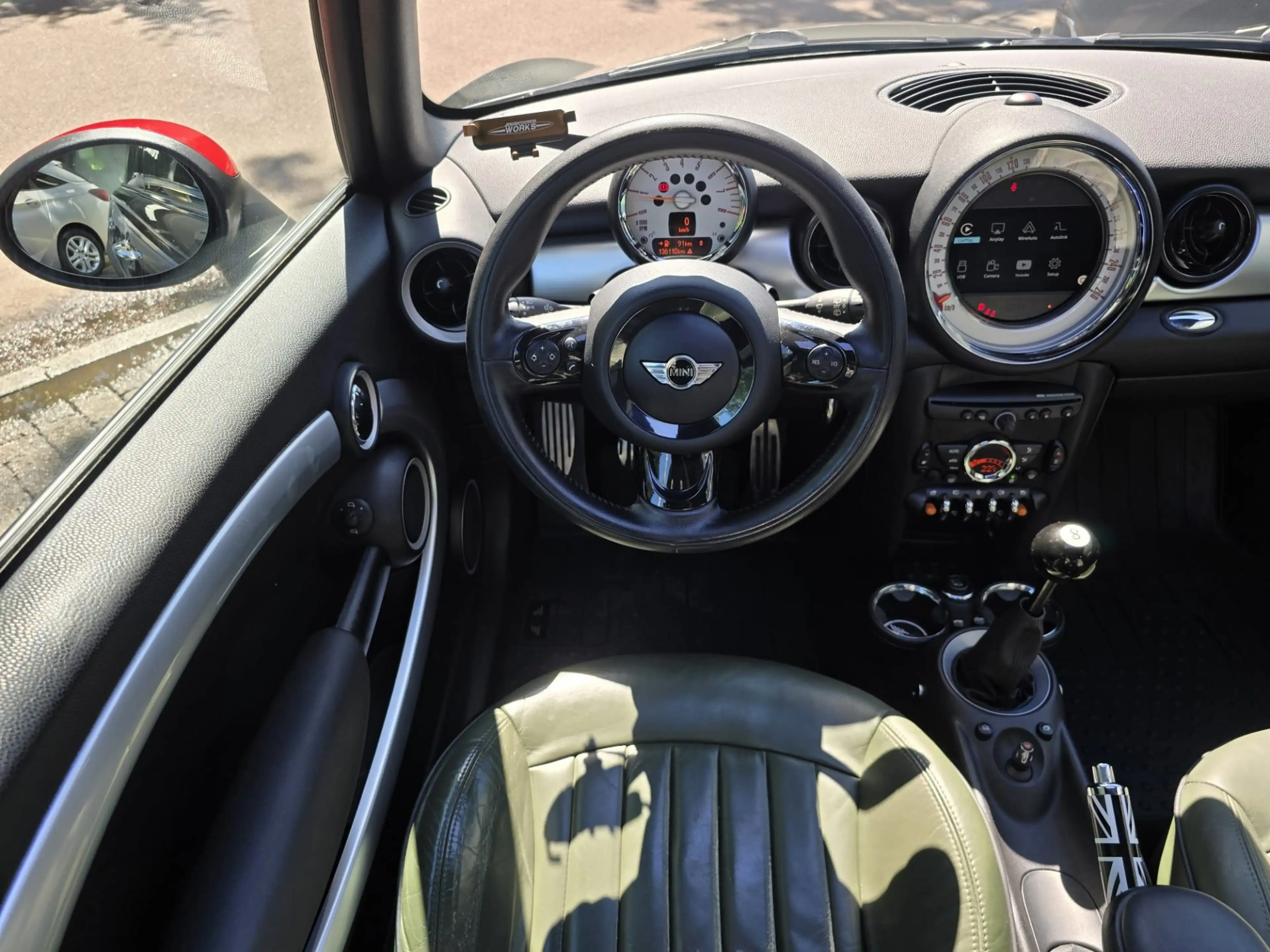 MINI Cooper S 3-Deurs 1.6 10 Years II | 2E EIGENAAR | 3/6 OF 12M — photo 23