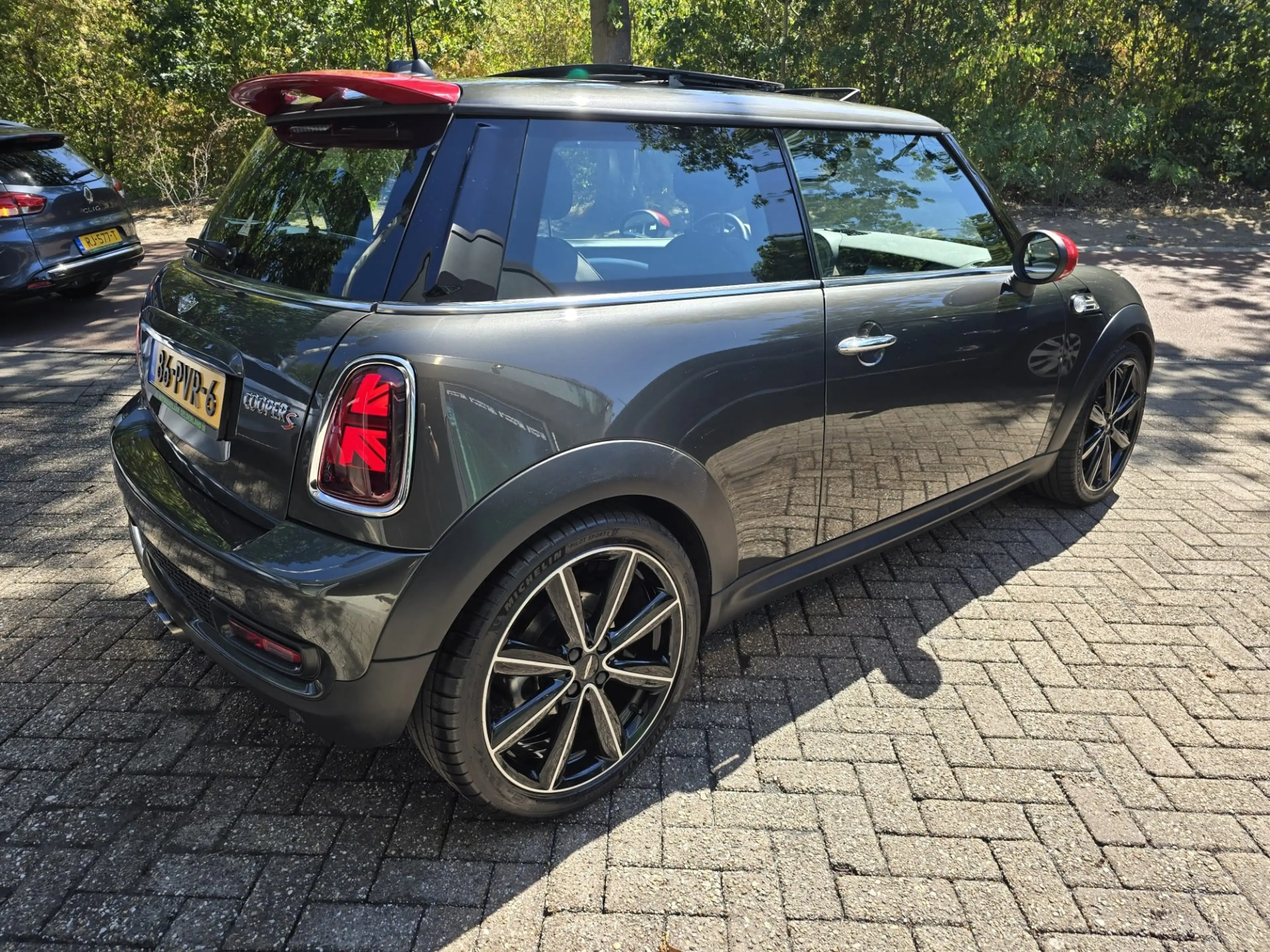 MINI Cooper S 3-Deurs 1.6 10 Years II | 2E EIGENAAR | 3/6 OF 12M — photo 5