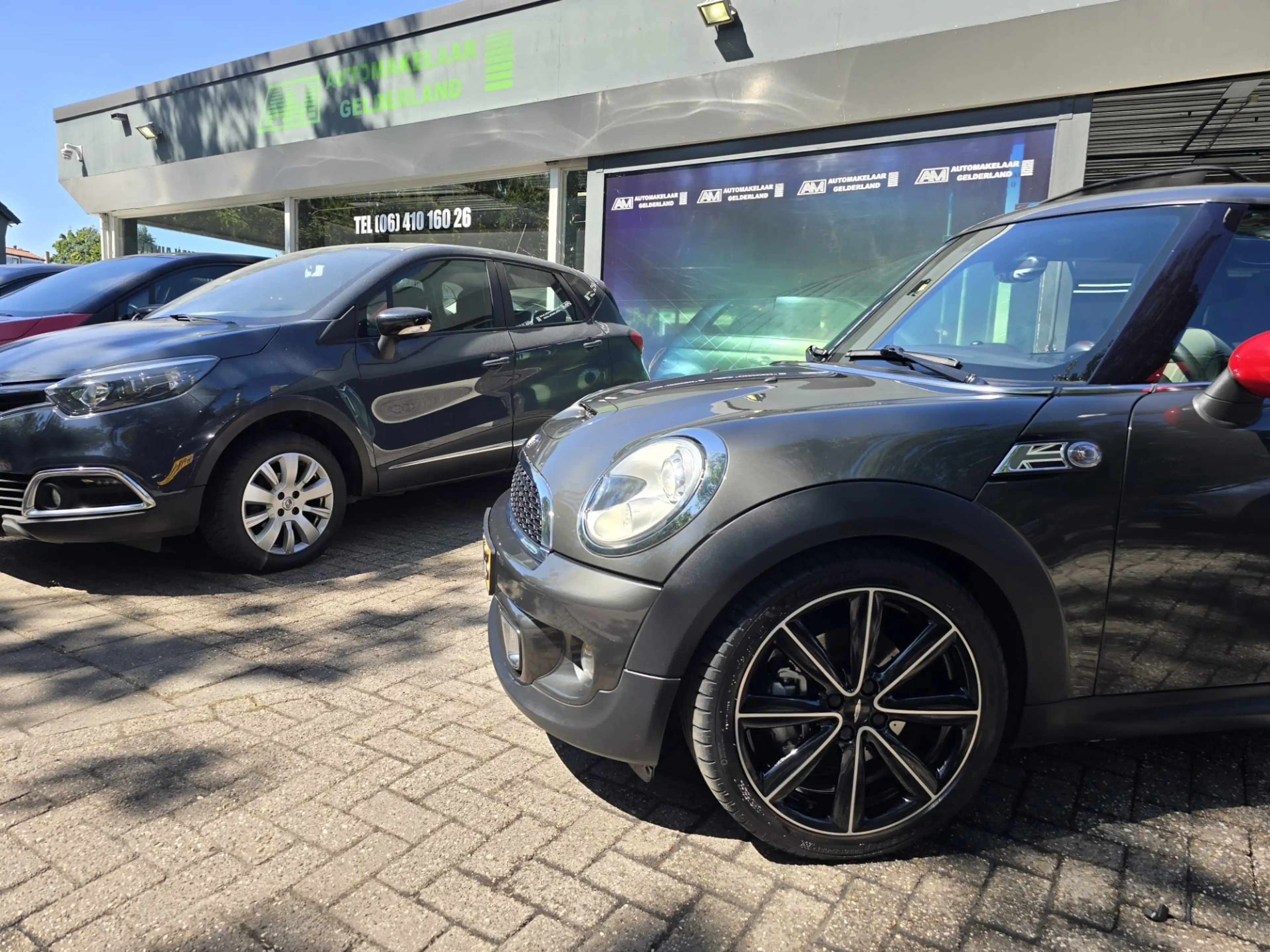MINI Cooper S 3-Deurs 1.6 10 Years II | 2E EIGENAAR | 3/6 OF 12M — photo 11