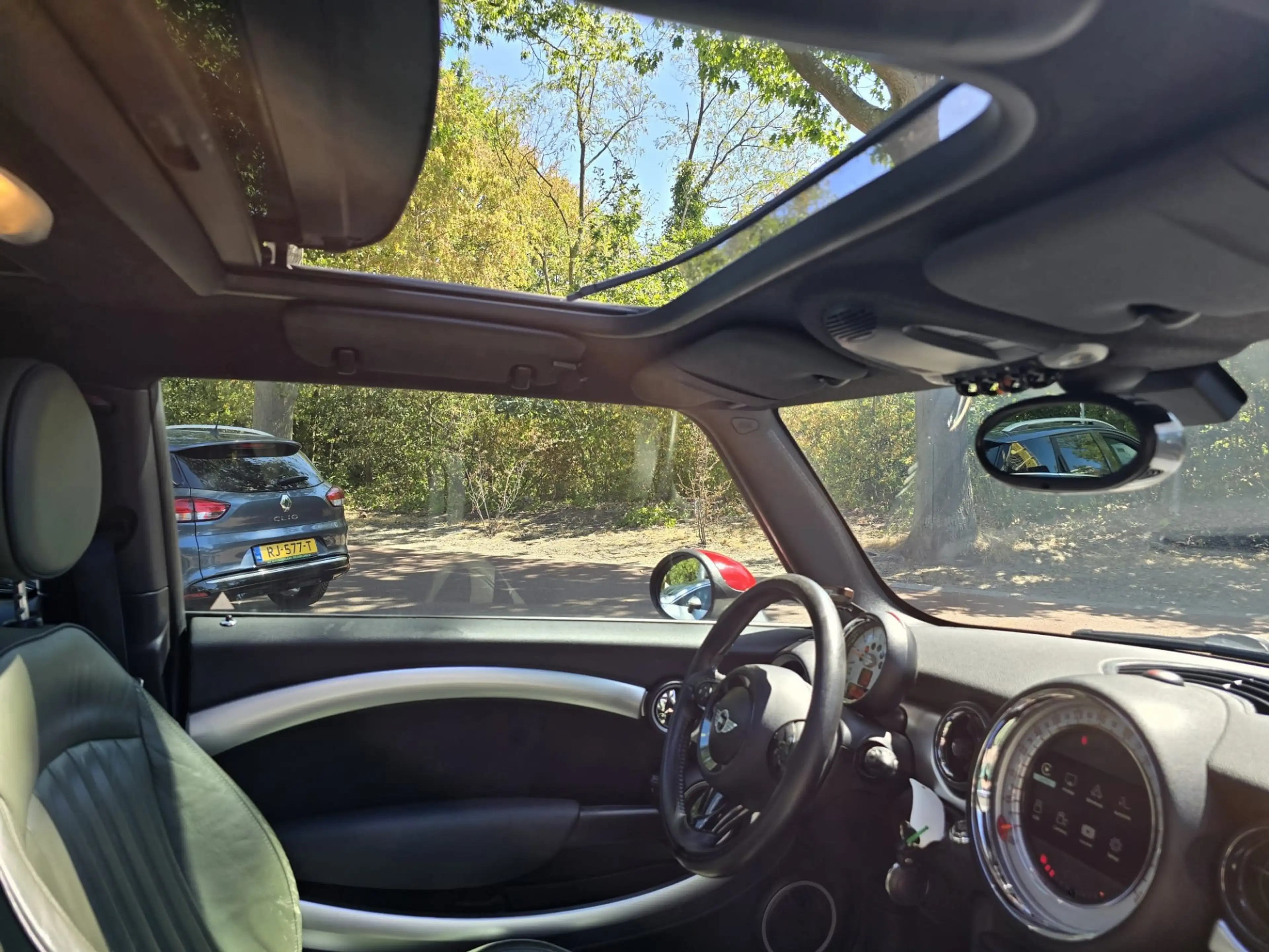 MINI Cooper S 3-Deurs 1.6 10 Years II | 2E EIGENAAR | 3/6 OF 12M — photo 17