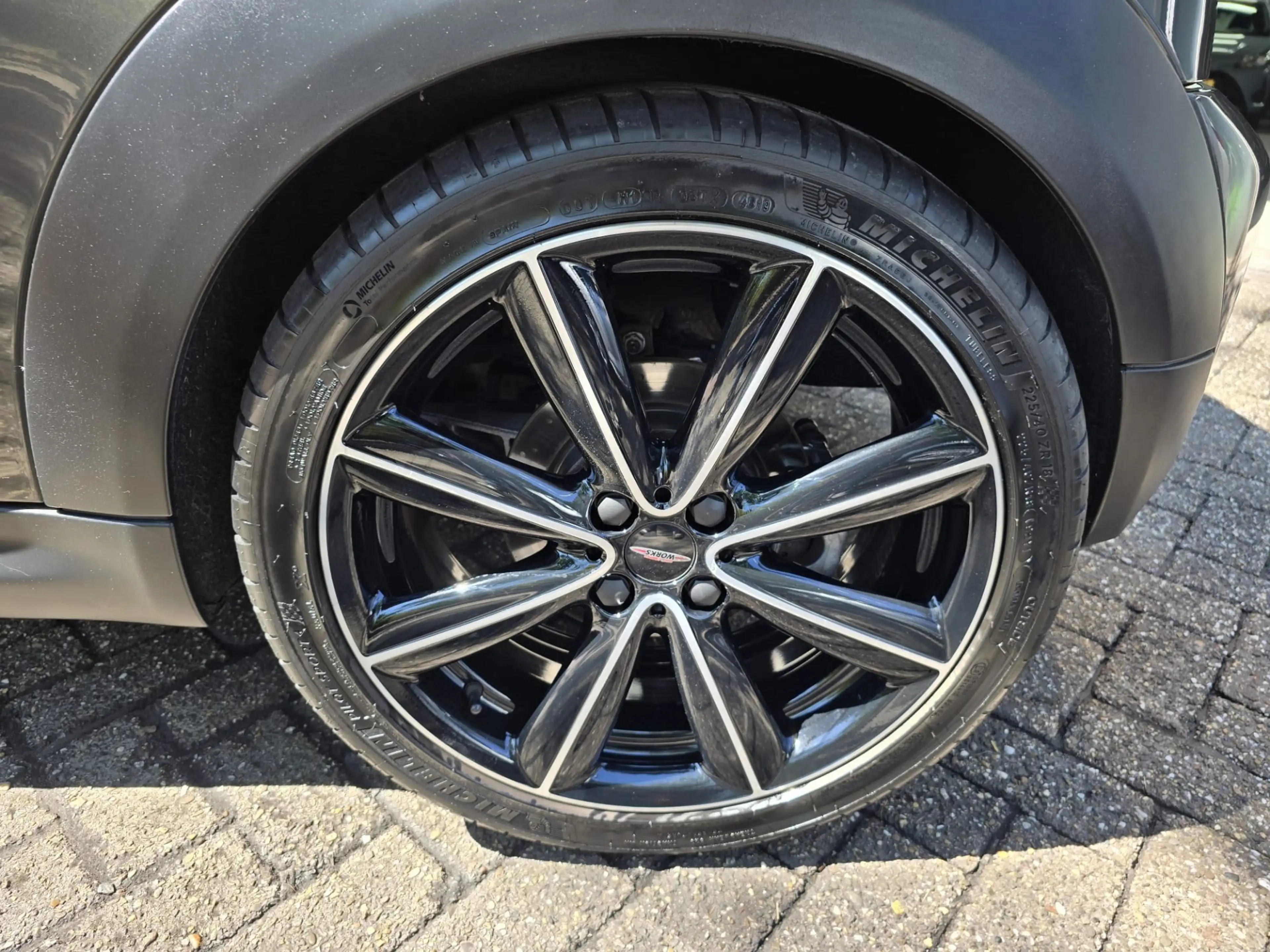 MINI Cooper S 3-Deurs 1.6 10 Years II | 2E EIGENAAR | 3/6 OF 12M — photo 14