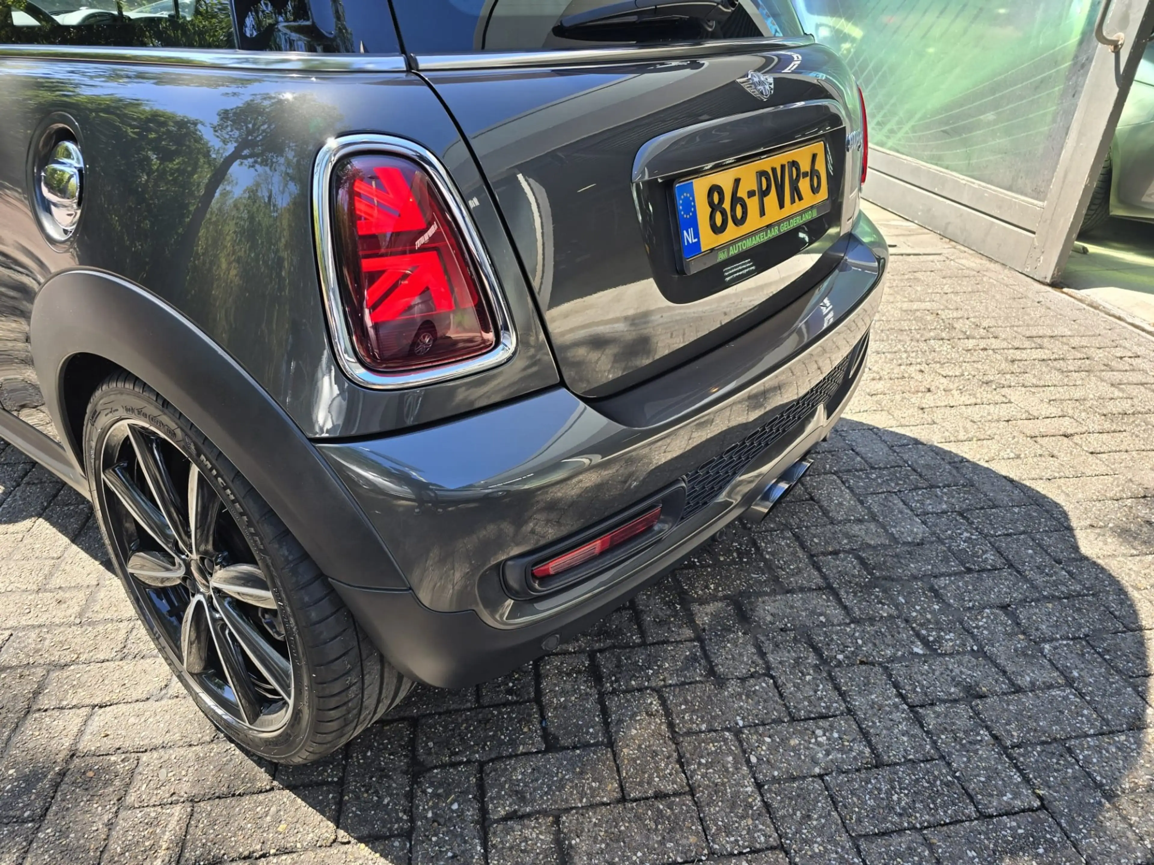 MINI Cooper S 3-Deurs 1.6 10 Years II | 2E EIGENAAR | 3/6 OF 12M — photo 13