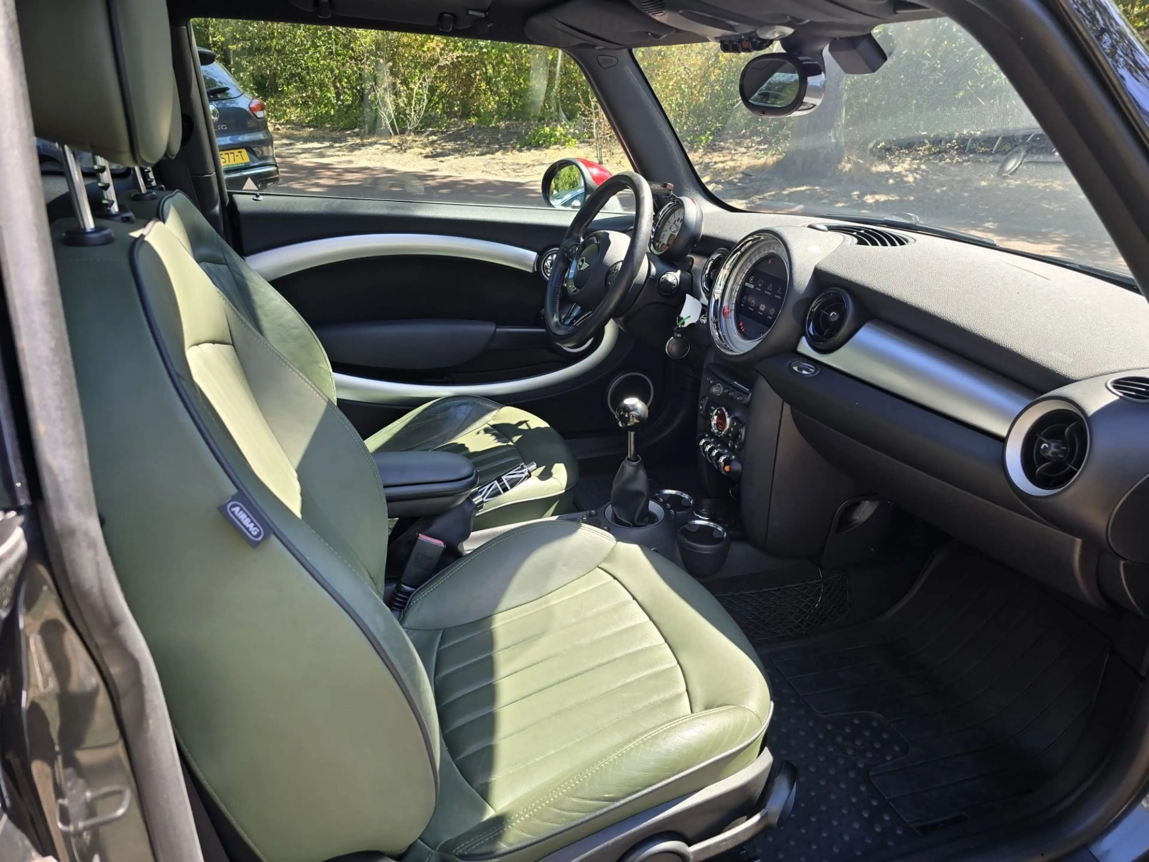 MINI Cooper S 3-Deurs 1.6 10 Years II | 2E EIGENAAR | 3/6 OF 12M — photo 18