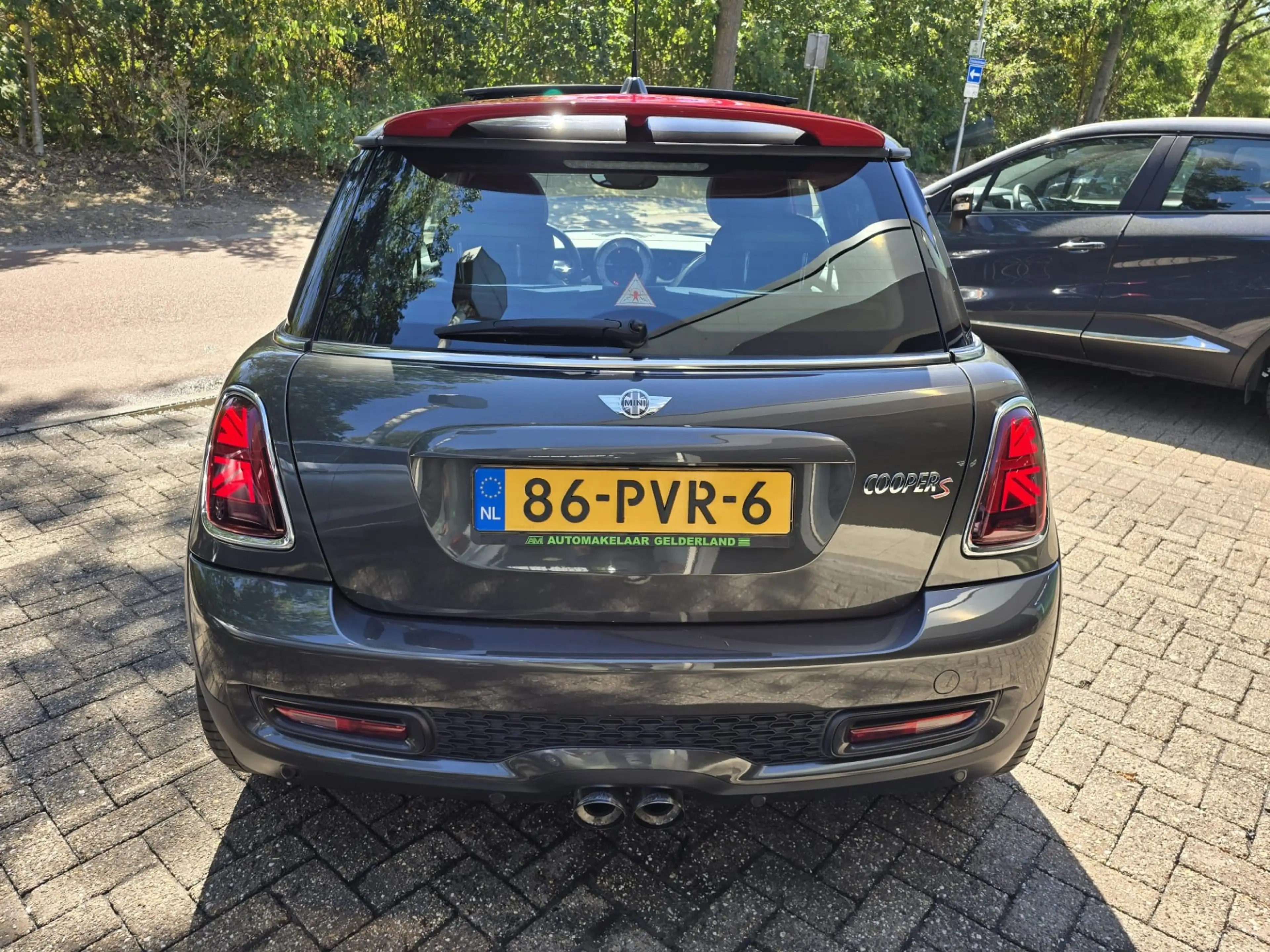 MINI Cooper S 3-Deurs 1.6 10 Years II | 2E EIGENAAR | 3/6 OF 12M — photo 6