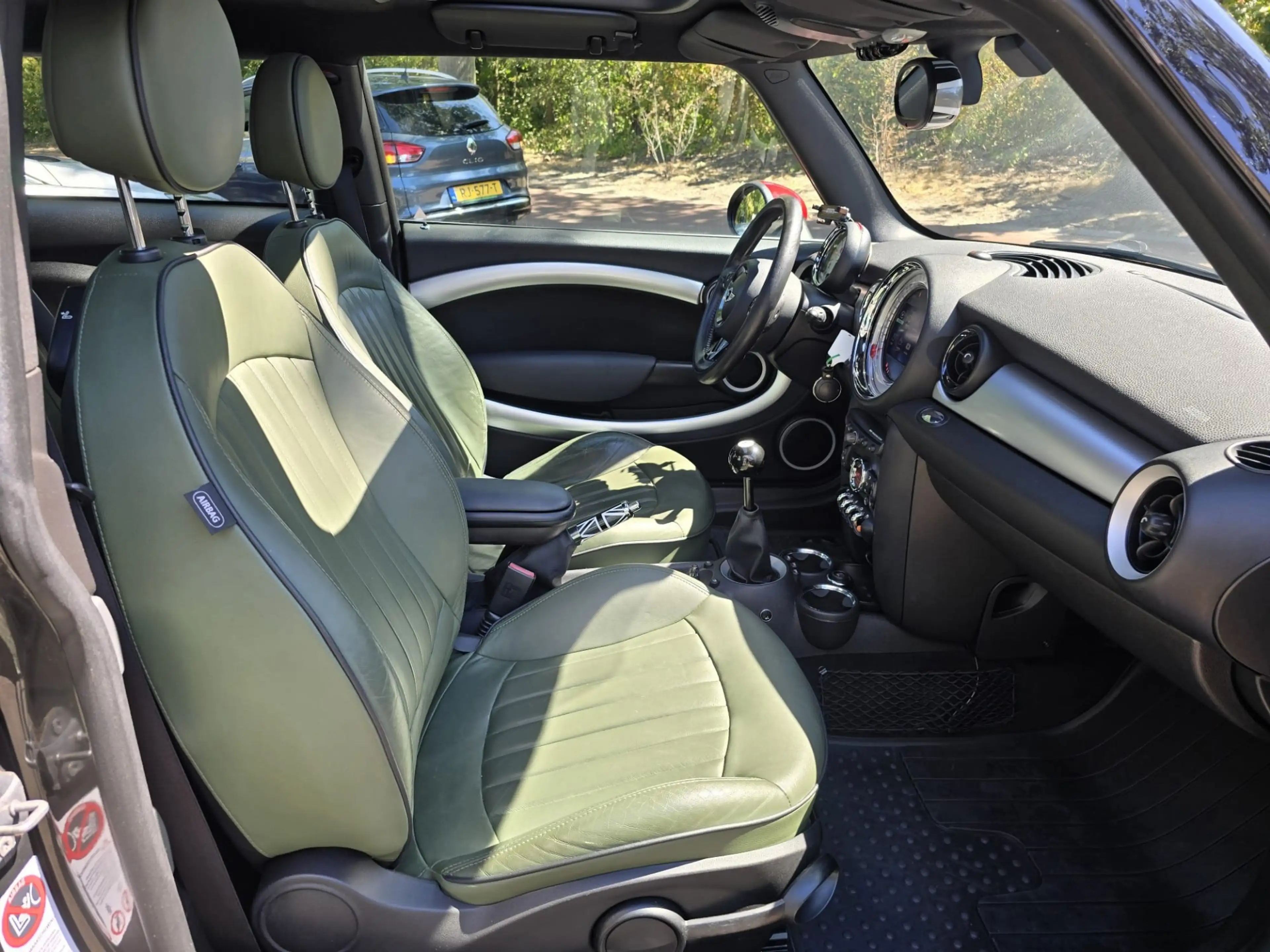 MINI Cooper S 3-Deurs 1.6 10 Years II | 2E EIGENAAR | 3/6 OF 12M — photo 21