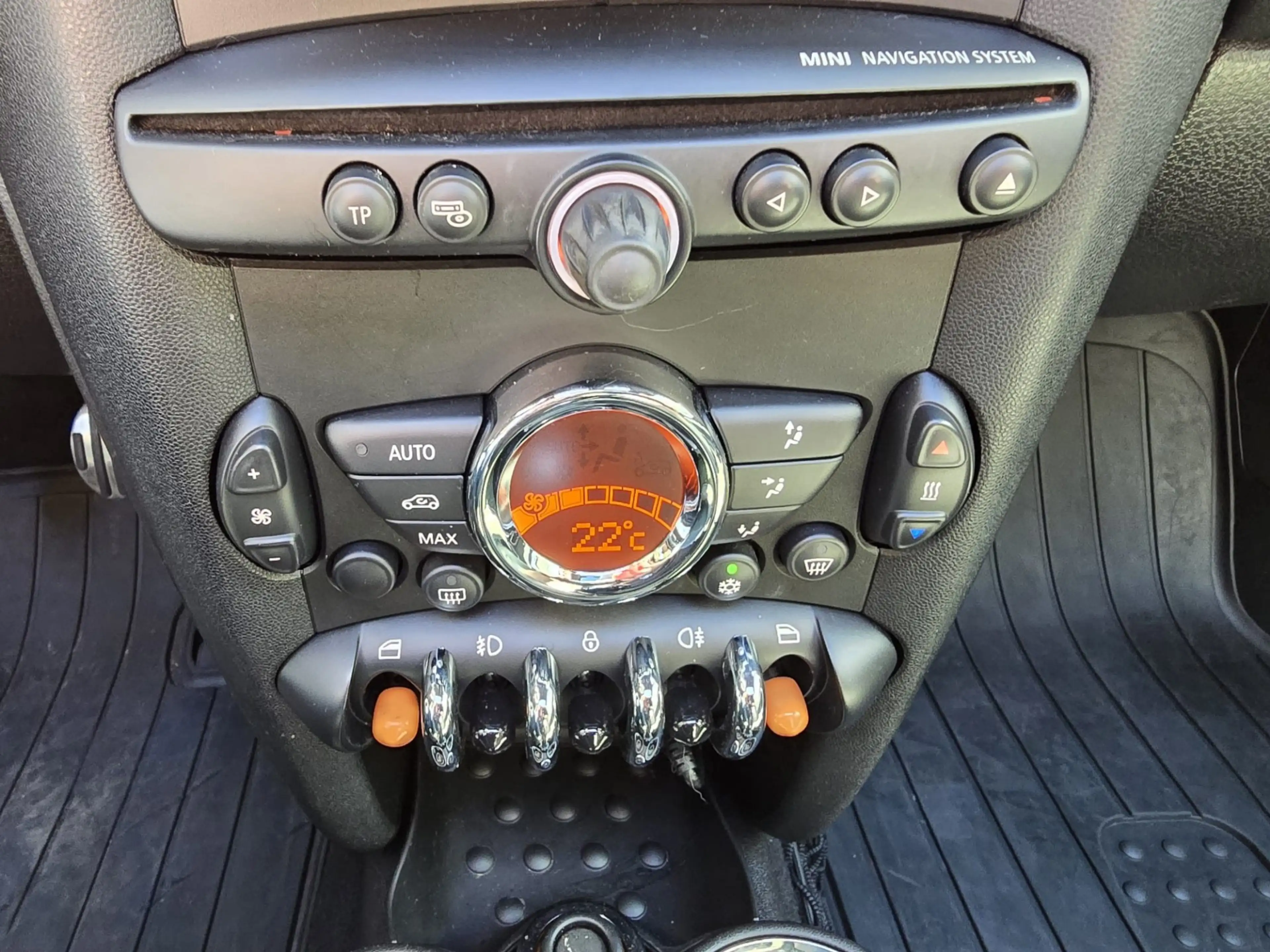 MINI Cooper S 3-Deurs 1.6 10 Years II | 2E EIGENAAR | 3/6 OF 12M — photo 29