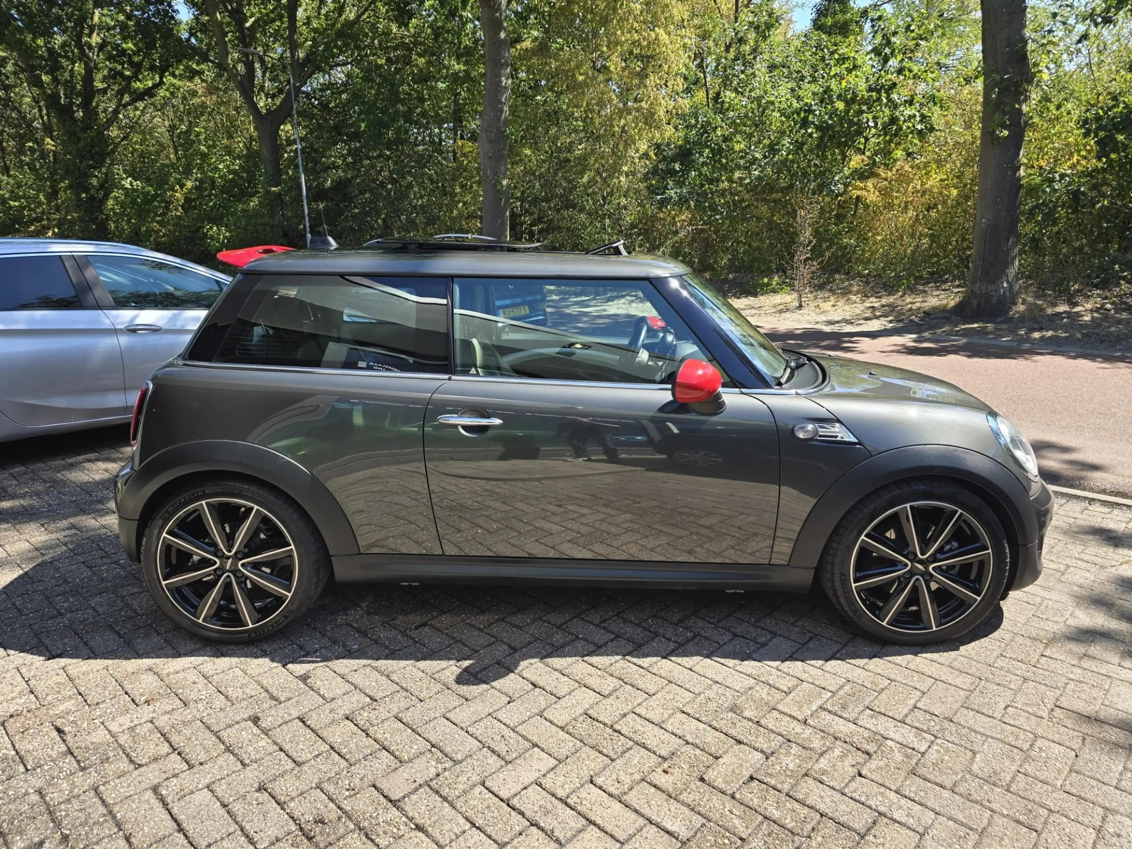 MINI Cooper S 3-Deurs 1.6 10 Years II | 2E EIGENAAR | 3/6 OF 12M — photo 4