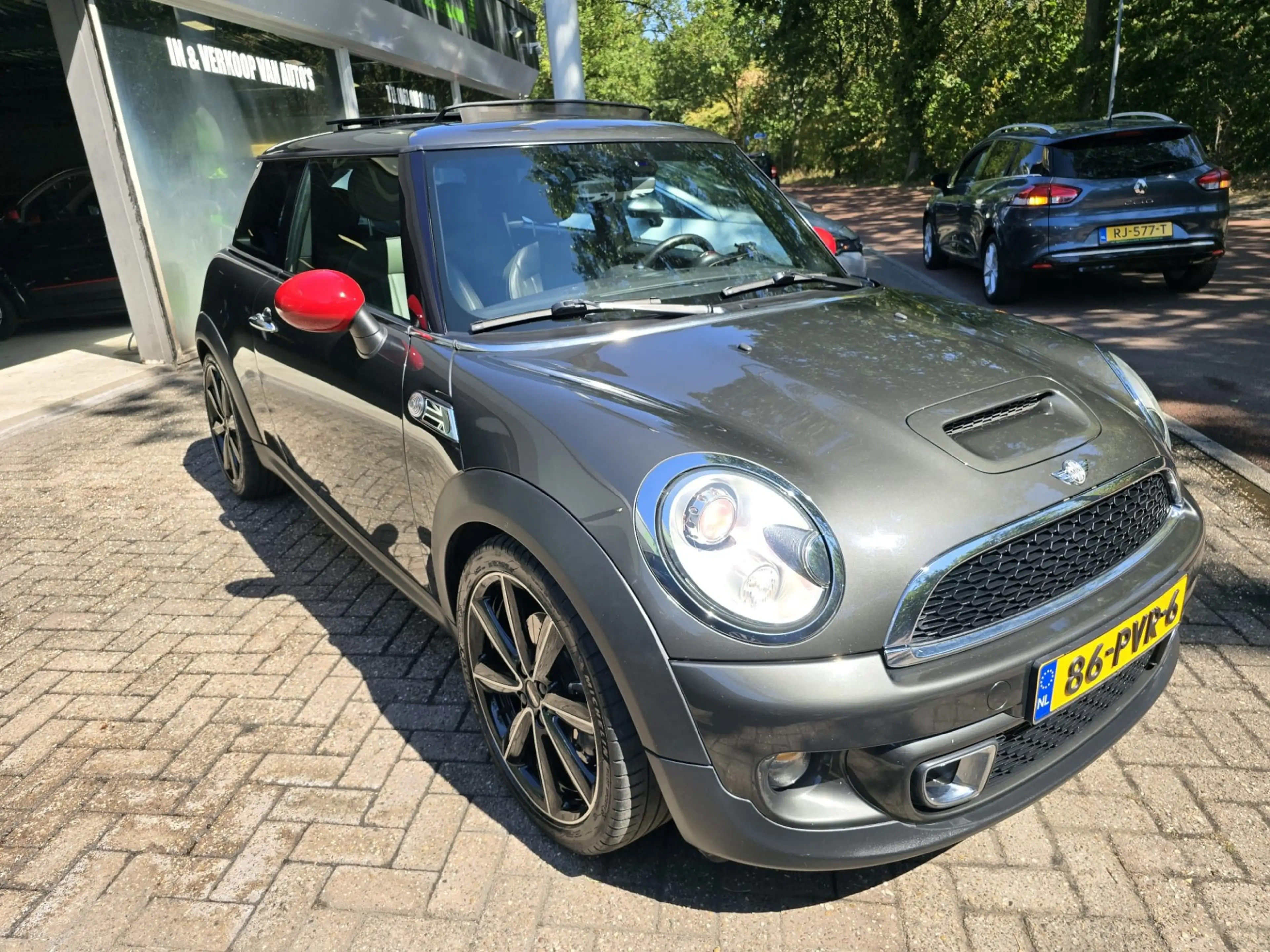 MINI Cooper S 3-Deurs 1.6 10 Years II | 2E EIGENAAR | 3/6 OF 12M — photo 3