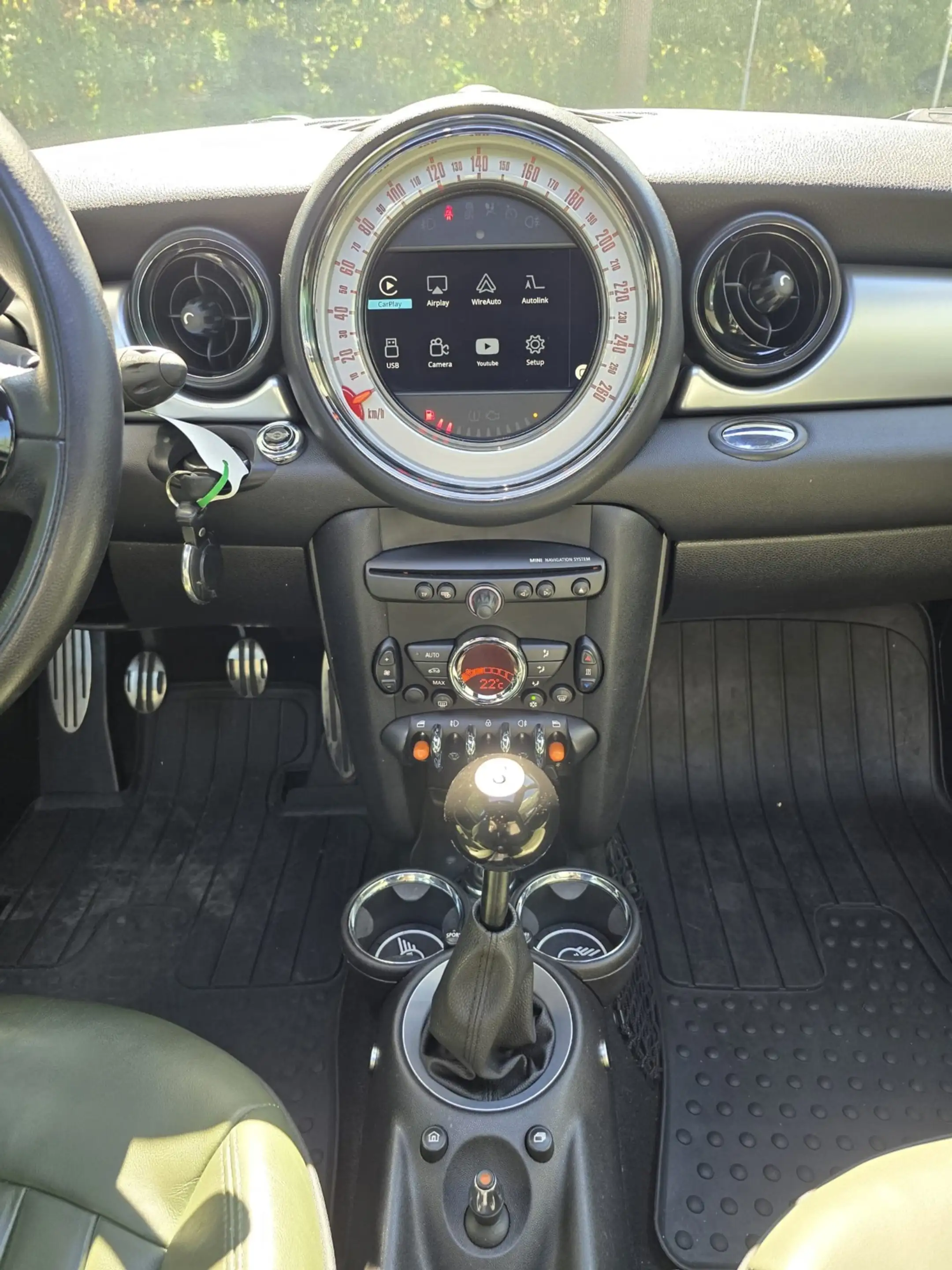 MINI Cooper S 3-Deurs 1.6 10 Years II | 2E EIGENAAR | 3/6 OF 12M — photo 25