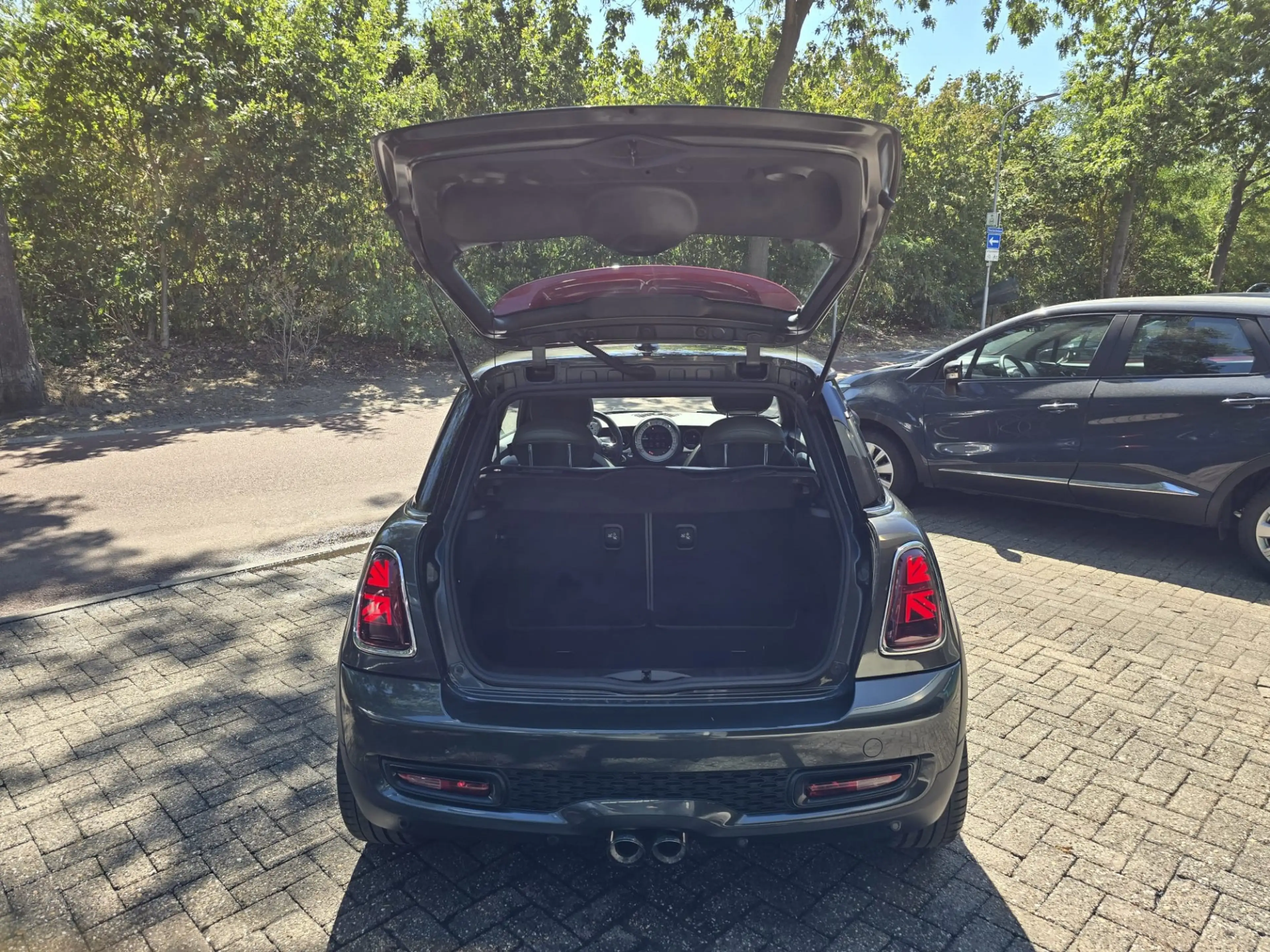 MINI Cooper S 3-Deurs 1.6 10 Years II | 2E EIGENAAR | 3/6 OF 12M — photo 7