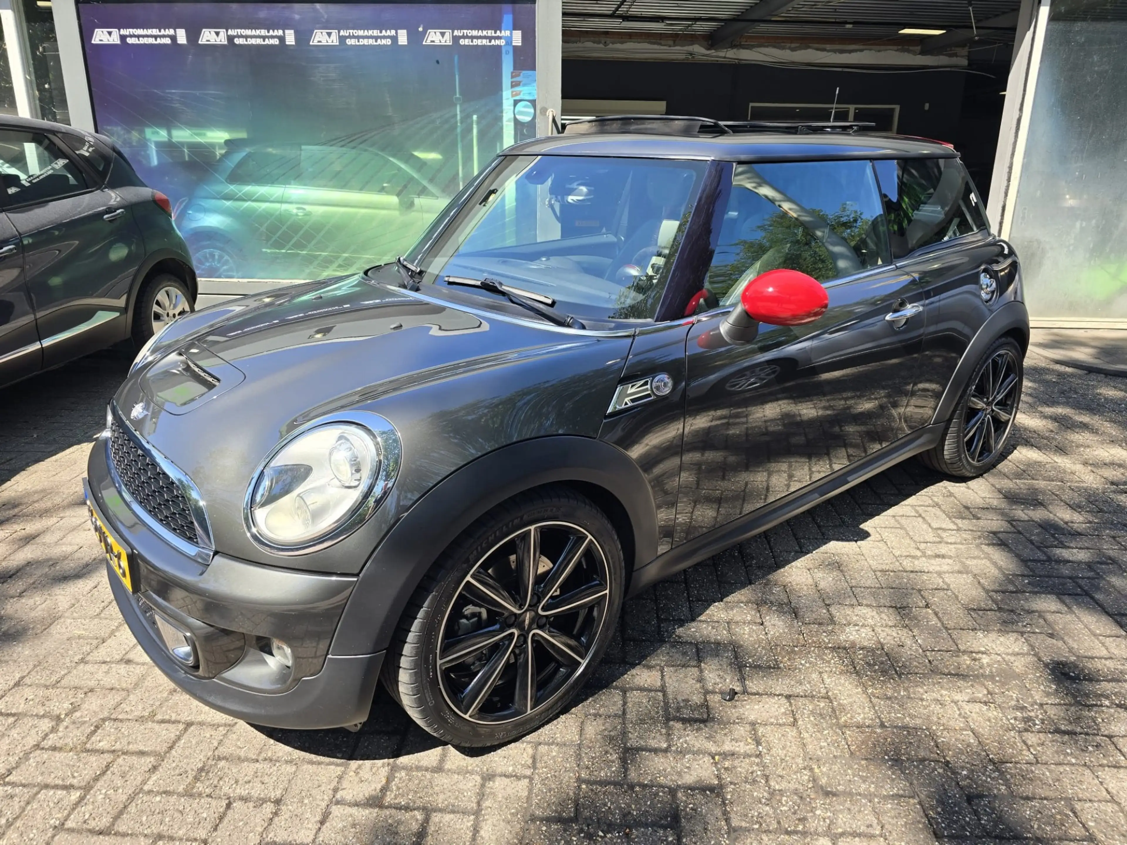 MINI Cooper S 3-Deurs 1.6 10 Years II | 2E EIGENAAR | 3/6 OF 12M — photo 10