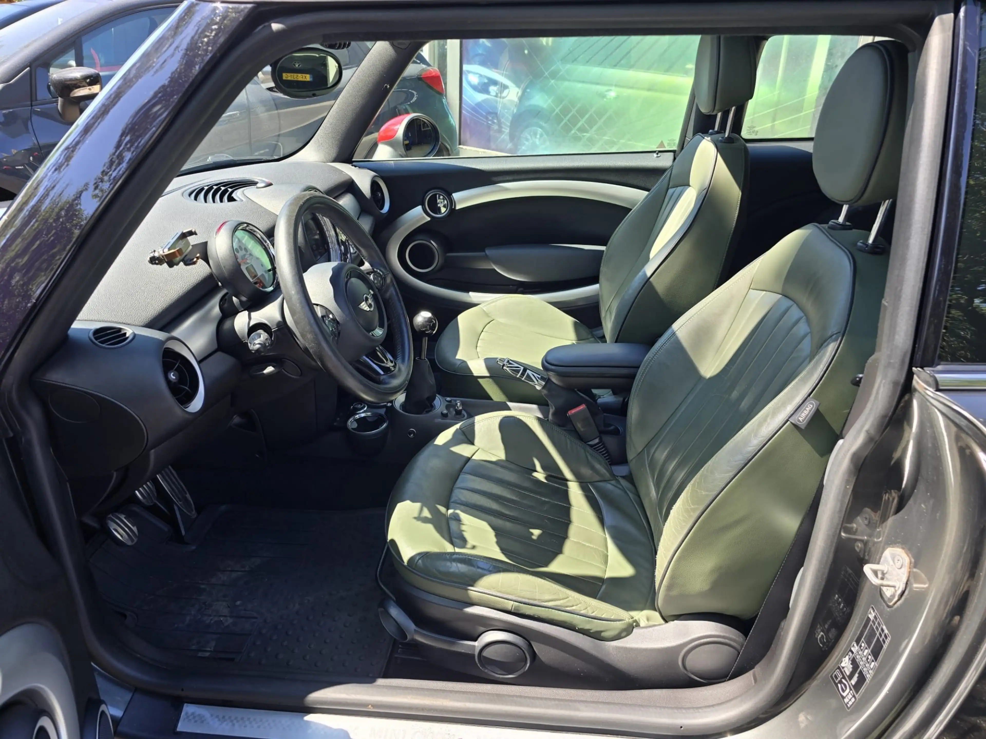 MINI Cooper S 3-Deurs 1.6 10 Years II | 2E EIGENAAR | 3/6 OF 12M — photo 20