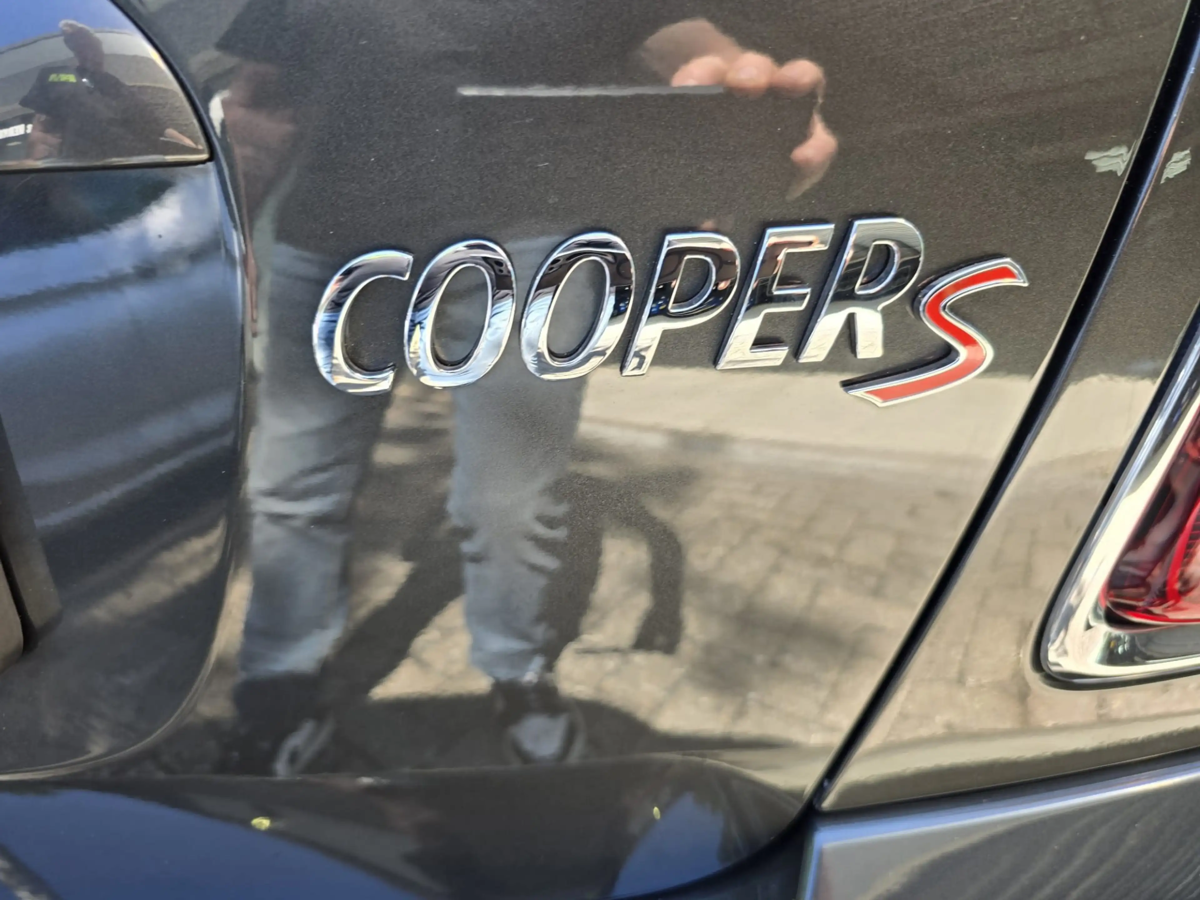 MINI Cooper S 3-Deurs 1.6 10 Years II | 2E EIGENAAR | 3/6 OF 12M — photo 12