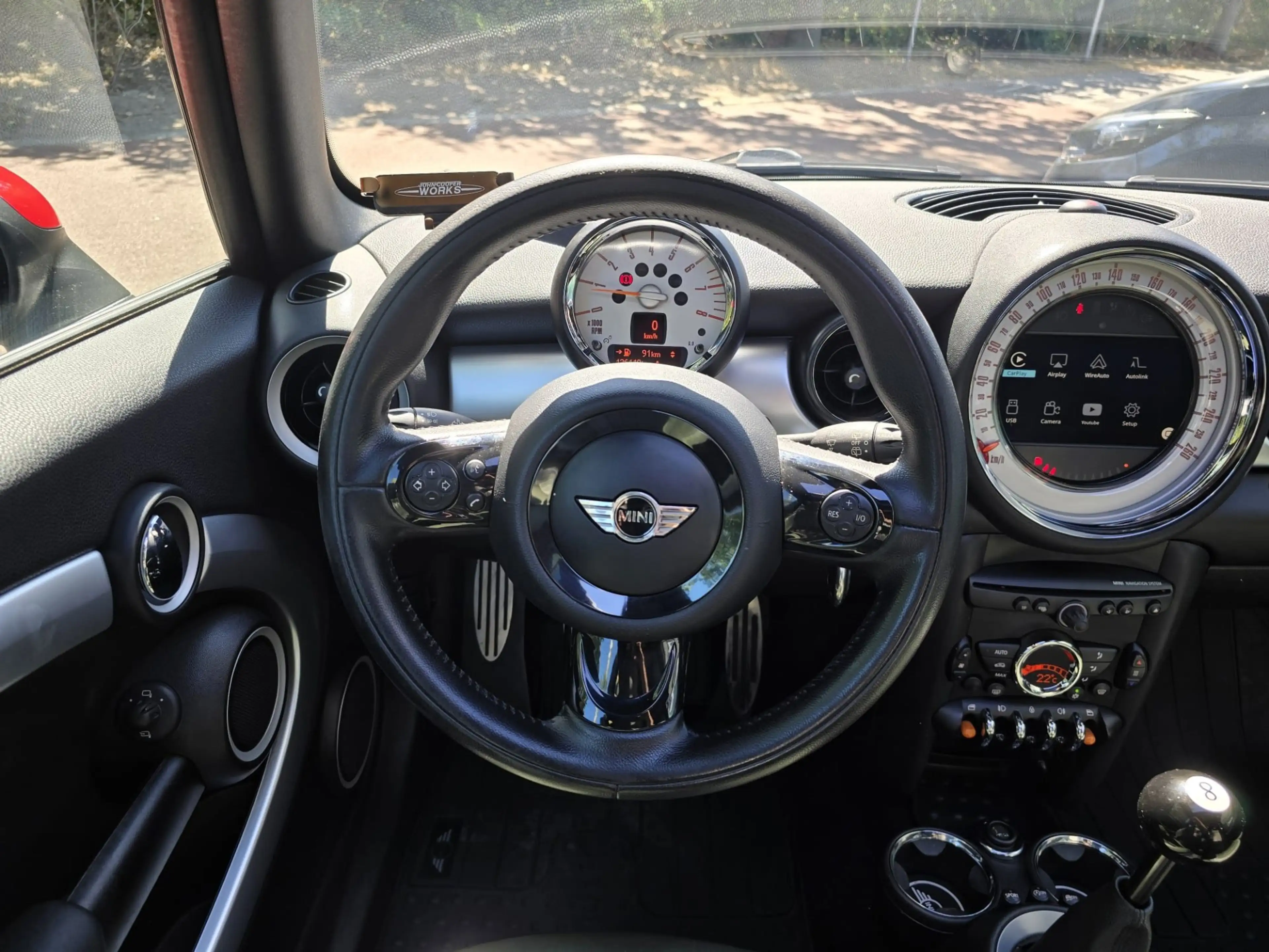 MINI Cooper S 3-Deurs 1.6 10 Years II | 2E EIGENAAR | 3/6 OF 12M — photo 24