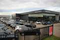 Land Rover Range Rover Evoque 1.5 P300e AWD R-Dynamic SE | Pano. | Leer | Meridi Zwart - thumbnail 35