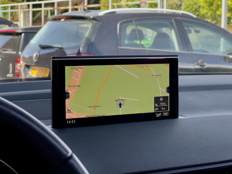 Audi Q7 3.0 TFSI ZOMER ACTIE! BETAAL NU 50% 12450 DE REST — photo 9