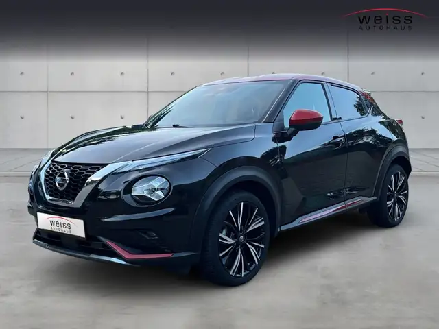 Nissan Juke N Design 1.0 N Design*NAV*Leder*Sounds.Bose*360Kam