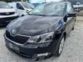 Skoda Fabia Style Schwarz - thumbnail 1