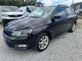Skoda Fabia Style Schwarz - thumbnail 2
