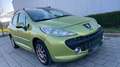 Peugeot 207 SW 1.6 HDI-Klima-Pano-PDC-TÜV NEU-Garantie Grün - thumbnail 3
