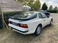 Porsche 944 targa 1987 Bianco - thumbnail 3