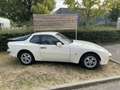 Porsche 944 targa 1987 Bianco - thumbnail 2